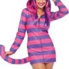 Leg Avenue Cozy Cheshire Costume -Sexy Halloween Costumes Sales unnamed file 6021