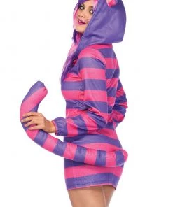 Leg Avenue Cozy Cheshire Costume -Sexy Halloween Costumes Sales unnamed file 6023