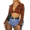 Forplay So Exotic Tiger Costume -Sexy Halloween Costumes Sales unnamed file 6030