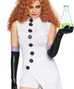 Leg Avenue Sexy Mad Scientist Costume -Sexy Halloween Costumes Sales unnamed file 6056