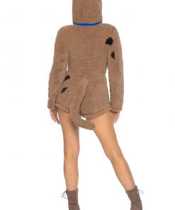 Leg Avenue Mystery Pup Costume -Sexy Halloween Costumes Sales unnamed file 6064