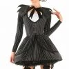 Party King Bad Dreams Babe Costume -Sexy Halloween Costumes Sales unnamed file 6070