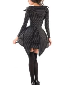 Party King Bad Dreams Babe Costume -Sexy Halloween Costumes Sales unnamed file 6073