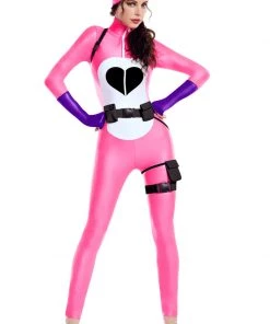 Starline Costume Cuddle Dream Gamer Costume