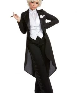 Dreamgirl Dames Like Us Costume -Sexy Halloween Costumes Sales unnamed file 6095