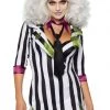 Leg Avenue Beetle Bombshell Costume -Sexy Halloween Costumes Sales unnamed file 6101