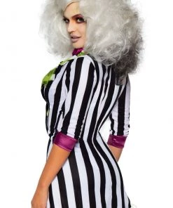 Leg Avenue Beetle Bombshell Costume -Sexy Halloween Costumes Sales unnamed file 6102