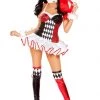 Roma Costume Joke Lover Costume -Sexy Halloween Costumes Sales unnamed file 6130