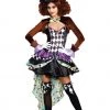 Dreamgirl Hatter Madness Costume -Sexy Halloween Costumes Sales unnamed file 6149