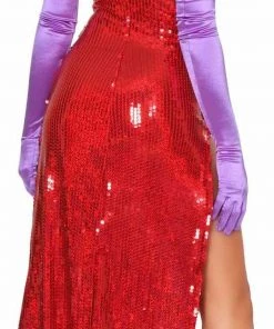 3WISHES Toon Wife Costume -Sexy Halloween Costumes Sales unnamed file 6172