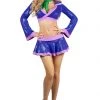 Starline Costume Danger Damsel Costume -Sexy Halloween Costumes Sales unnamed file 6174