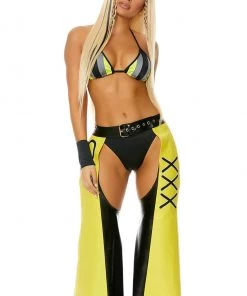Forplay Filthy Iconic Superstar Costume