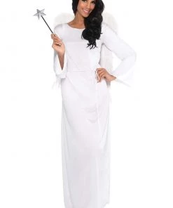 AMSCAN Heaven Sent Angel Costume