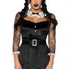 Leg Avenue Goth Hottie Costume -Sexy Halloween Costumes Sales unnamed file 6213