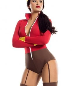 Starline Costume Erica C. Costume 10 Starline Costume Erica C. Costume -Sexy Halloween Costumes Sales unnamed file 6232