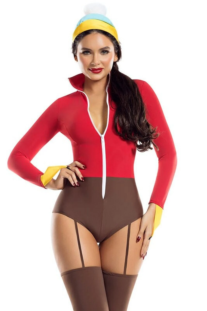 Starline Costume Erica C. Costume 7 Starline Costume Erica C. Costume - Image 5