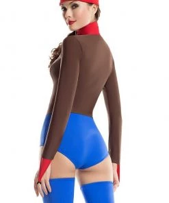 Starline Costume Stanka Costume -Sexy Halloween Costumes Sales unnamed file 6236