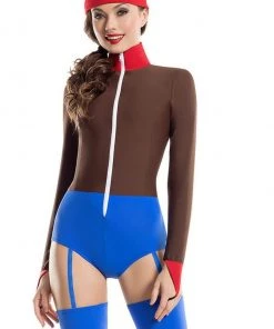 Starline Costume Stanka Costume -Sexy Halloween Costumes Sales unnamed file 6238