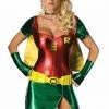 Rubie's Robin Costume -Sexy Halloween Costumes Sales unnamed file 6259