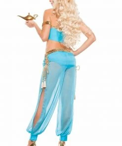 Starline Costume Sexy Arabian Nights Costume -Sexy Halloween Costumes Sales unnamed file 6265