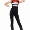 Leg Avenue Sexy Mime Costume -Sexy Halloween Costumes Sales unnamed file 6267