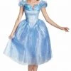 Disguise Disney Cinderella Costume 2 Disguise Disney Cinderella Costume -Sexy Halloween Costumes Sales unnamed file 6274