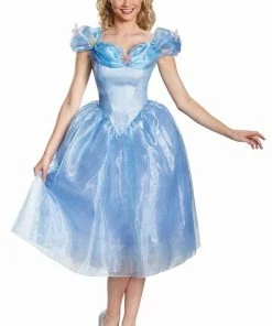 Disguise Disney Cinderella Costume