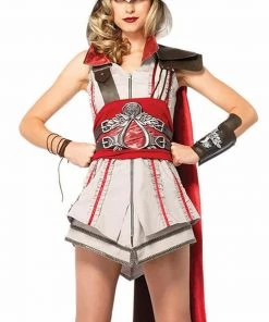Leg Avenue Ezio Girl Costume