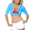 3WISHES Donna Duck Costume -Sexy Halloween Costumes Sales unnamed file 6280