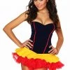 3WISHES Sexy White As Snow Costume -Sexy Halloween Costumes Sales unnamed file 6284