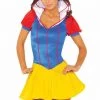 Roma Costume Sexy Snow Princess Halloween Costume 1 Roma Costume Sexy Snow Princess Halloween Costume -Sexy Halloween Costumes Sales unnamed file 6309