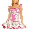 J. Valentine After Party Alice Halloween Costume -Sexy Halloween Costumes Sales unnamed file 6320
