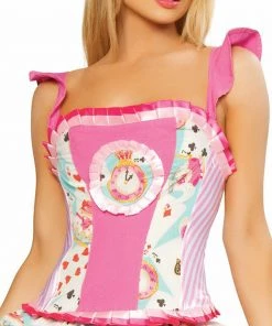 J. Valentine After Party Alice Halloween Costume 13 J. Valentine After Party Alice Halloween Costume -Sexy Halloween Costumes Sales unnamed file 6322