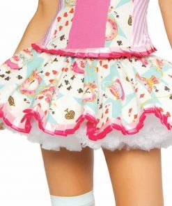 J. Valentine After Party Alice Halloween Costume 14 J. Valentine After Party Alice Halloween Costume -Sexy Halloween Costumes Sales unnamed file 6323