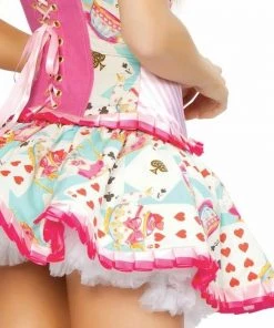 J. Valentine After Party Alice Halloween Costume 16 J. Valentine After Party Alice Halloween Costume -Sexy Halloween Costumes Sales unnamed file 6325