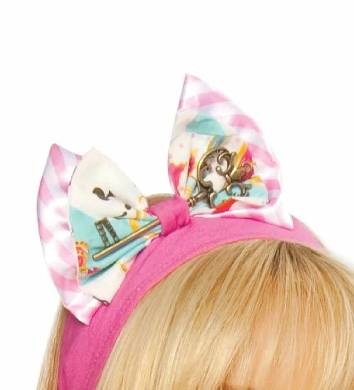 J. Valentine After Party Alice Halloween Costume 9 J. Valentine After Party Alice Halloween Costume - Image 7