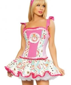 J. Valentine After Party Alice Halloween Costume 19 J. Valentine After Party Alice Halloween Costume -Sexy Halloween Costumes Sales unnamed file 6328