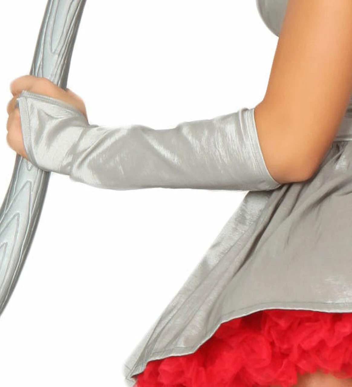 3WISHES If I Only Had A Heart Costume 10 3WISHES If I Only Had A Heart Costume - Image 8