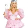 Sexy Good Witch Costume -Sexy Halloween Costumes Sales unnamed file 6344