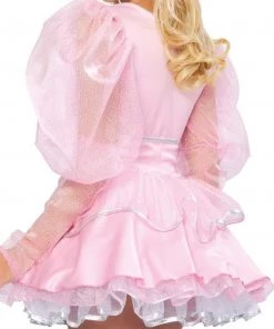 Sexy Good Witch Costume 14 Sexy Good Witch Costume -Sexy Halloween Costumes Sales unnamed file 6346