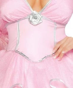 Sexy Good Witch Costume 15 Sexy Good Witch Costume -Sexy Halloween Costumes Sales unnamed file 6347