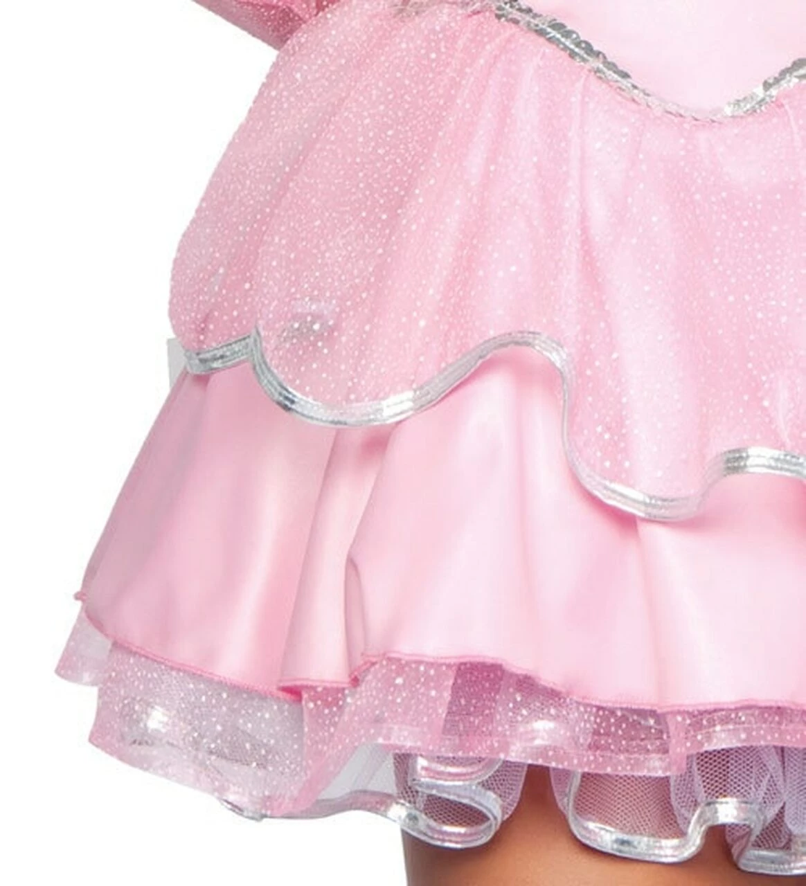 Sexy Good Witch Costume 8 Sexy Good Witch Costume - Image 6