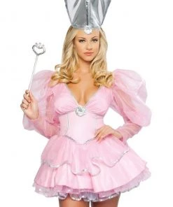 Sexy Good Witch Costume 21 Sexy Good Witch Costume -Sexy Halloween Costumes Sales unnamed file 6353
