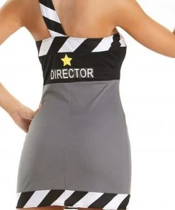 Escante Adult Movie Director Outfit -Sexy Halloween Costumes Sales unnamed file 6356