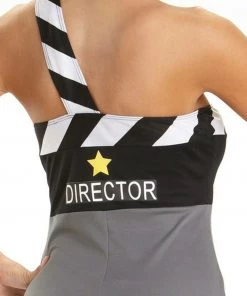 Escante Adult Movie Director Outfit -Sexy Halloween Costumes Sales unnamed file 6359