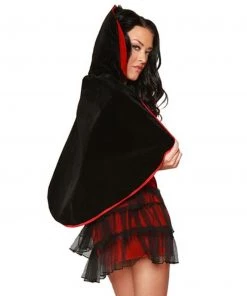 Roma Costume Cruel Intentions Vampire Costume -Sexy Halloween Costumes Sales unnamed file 6374