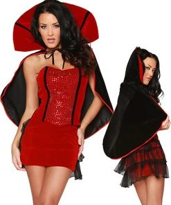Roma Costume Cruel Intentions Vampire Costume -Sexy Halloween Costumes Sales unnamed file 6380