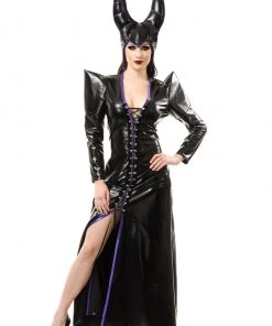 Charades Witchy Woman Costume