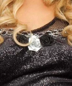 Roma Costume Twilight Raven Black Angel Costume -Sexy Halloween Costumes Sales unnamed file 640