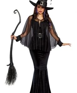 Dreamgirl Bewitching Beauty Costume